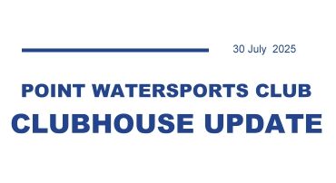 PWC Clubhouse Update 30/07/2025