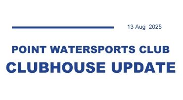 PWC Clubhouse Update 13/08/2025
