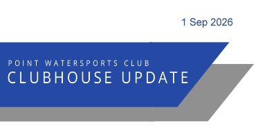 PWC Clubhouse Update 2/09/2026